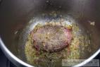 Recept Španielsky vtáčik podľa babičky - vtáčik - príprava