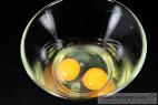 Recept Knedle s vajíčkom - vajce slepačie
