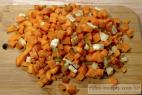 Recept Poctivá bramboračka - mrkvu, zeler a petržlen
