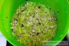 Recept Sterilizované pikantné uhorky - DIA - uhorkový šalát