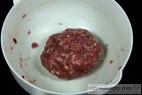 Recept Pravý americký hamburger - hamburger - príprava