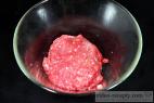 Recept Šťavnatý domáci hamburger - hamburger - príprava