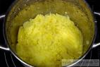 Recept Šťouchané zemiaky - šťouchané zemiaky - priprava