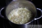 Recept Škvarená masť - škvarená masť - príprava