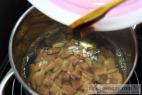 Recept Bravčové ľadvinky na smotane - ľadvinky - príprava
