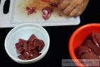 Recept Dusené bravčové ľadvinky - ľadvinky - príprava
