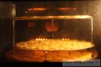 Recept Linecké pečivo s marmeládou - linecké pečivo - postup
