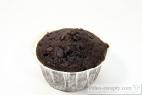 Recept Rýchle vanilkové muffiny - čokoládové muffiny