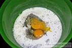 Recept Makovec s citrónovou polevou - makovec - príprava