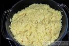 Recept Pikantné rizoto z kuracích zvyškov - rizoto - príprava