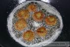 Recept Pikantné syrové guličky - syrové guľôčky - príprava
