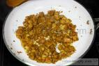 Recept Syrová omáčka s marinovaným kurčaťom a brokolicou - príprava mäsa