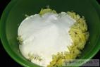 Recept Zemiakové knedle - zemiakové knedle - príprava