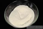 Recept Vanilkový baránok - baránok - príprava