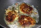 Recept Placky zo zemiakovej kaše - placky - príprava