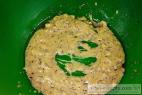 Recept Kreolská marinovaná kuracia krídla so zemiakovou kašou - kuracia krídla - príprava