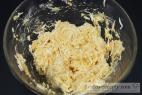 Recept Diétná vajíčková večera - vajíčková nátierka - príprava