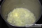 Recept Tekvicová polievka so smotanou - tekvicová polievka - príprava
