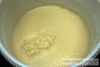 Recept Slivkový koláč - slivkový koláč - príprava