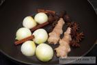 Recept Pho bo chin takmer bez tuku - príprava phở bò chin