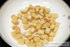 Recept Paradajkove tofu s bazalkou - tofu - príprava