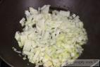 Recept Cibuľové karbonátky - zeleninové karbonátky - príprava