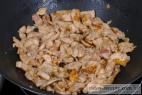 Recept Kuracia čína s mrkvou - čína - príprava