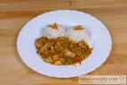 Recept Kuracia čína s mrkvou - čína