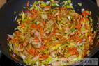 Recept Chrumkavá čína s mrkvou - čína - príprava