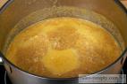Recept Pikantná čínska polievka ako z reštaurácie - pikantná polievka - príprava