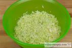 Recept Šalát Coleslaw - Šalát Coleslaw - príprava