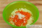 Recept Diétny šalát Coleslaw - šalát coleslaw - príprava