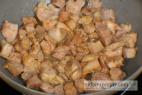 Recept Bravčové soté z bôčika - bravčové soté - príprava