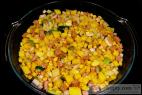 Recept Zapečené zemiaky so zeleninou - zapečené zemiaky - príprava