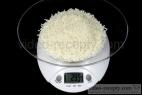 Recept Rýchle rizoto z kuracích zvyškov - ryža