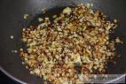 Recept Placky zo zemiakovej kaše s údeným mäsom - placky - príprava