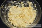 Recept Smotanová vajíčková nátierka - vajíčková pomazánka - příprava