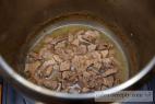 Recept Hovädzie na mrkve so zemiakmi - hovädzie na mrkve - príprava