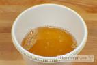 Recept Domáce levanduľové mydlo s glycerínom zo sadla - výroba mydla - postup