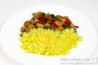 Recept TRISTAR RK 6112 - recenzia ryžovara - ryža bola uvarená dokonale